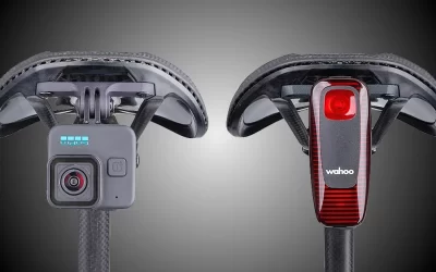 Fuse 1+ 30W - Impressora 3D da Formlabs para design de acessórios para a fabricação de bicicletas