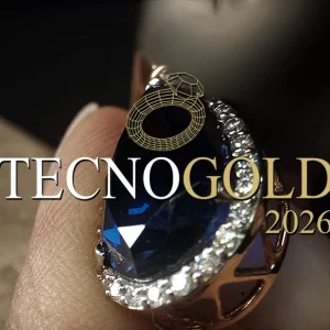 Tecnogold 2026: Fesmo no encontro da Tecnologia com o brilho da Joalheria