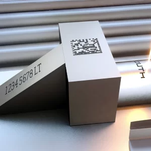 Couth Tecnologia em Marcação e Gravação a Laser em Metal