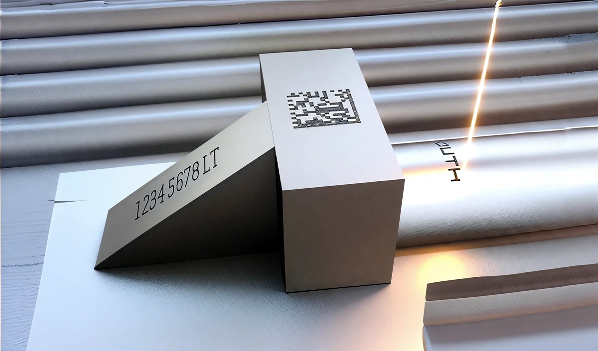 Couth Tecnologia em Marcação e Gravação a Laser em Metal