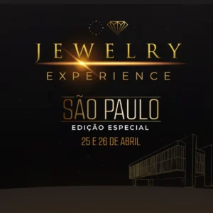 FESMO e Jewelry Experience: Uma parceria que transforma o mercado com inovação