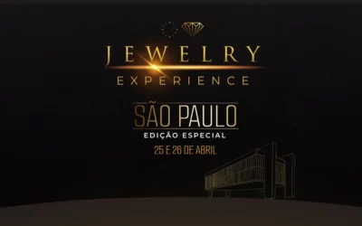 FESMO e Jewelry Experience: Uma parceria que transforma o mercado com inovação