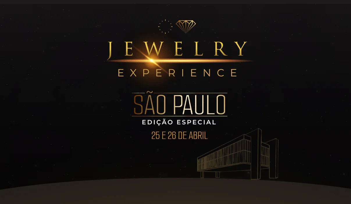 FESMO e Jewelry Experience: Uma parceria que transforma o mercado com inovação