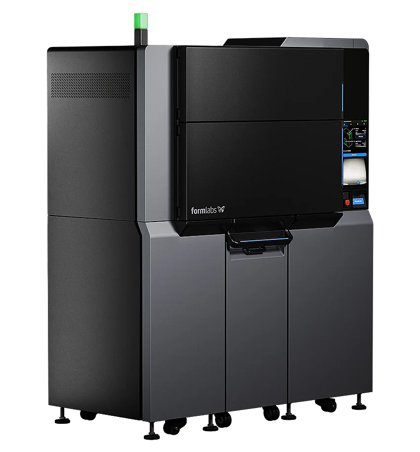 Fuse X1 - Impressora 3D SLS - Formlabs