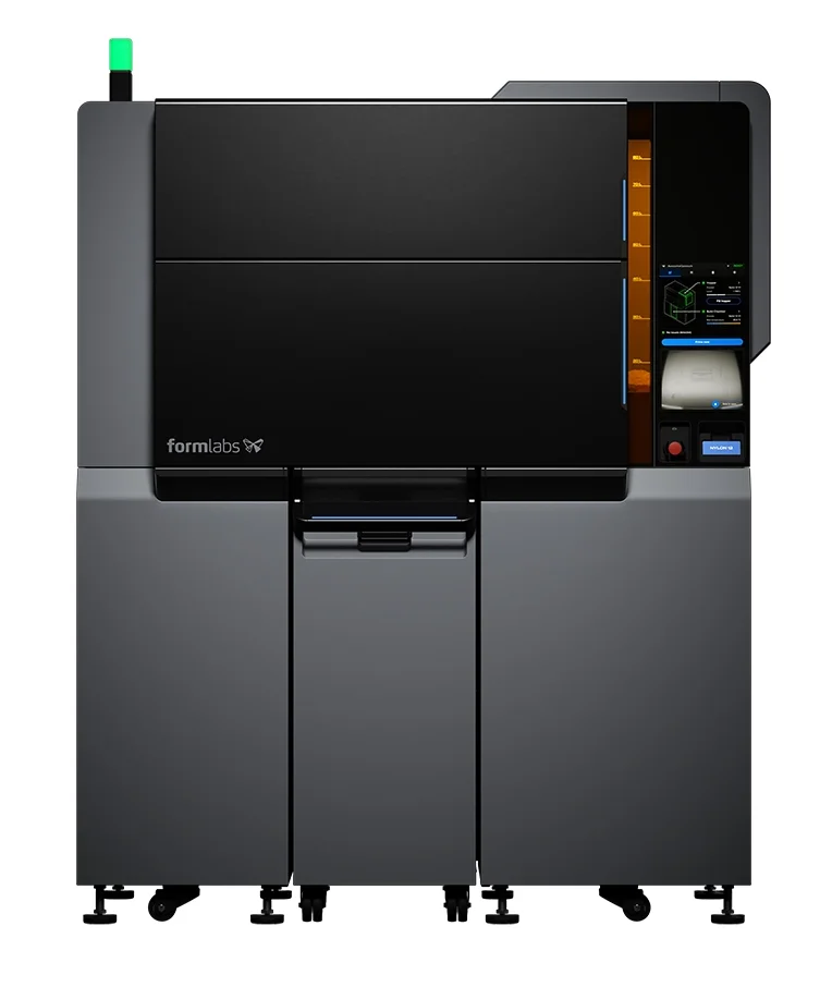 FUSE X1 - Tecnologia SLS - Formlabs FUSE X1 - Tecnologia SLS - Formlabs