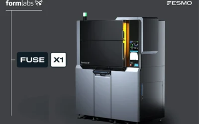 Fuse X1: a tecnologia que triplicou a capacidade de processamento de uma central de serviços