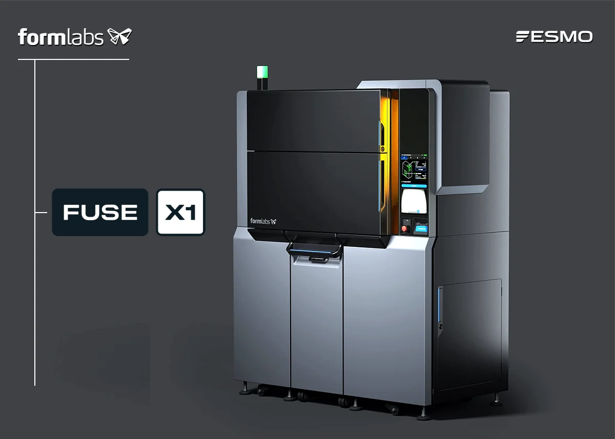 Fuse X1: a tecnologia que triplicou a capacidade de processamento de uma central de serviços Fuse X1: a tecnologia que triplicou a capacidade de processamento de uma central de serviços