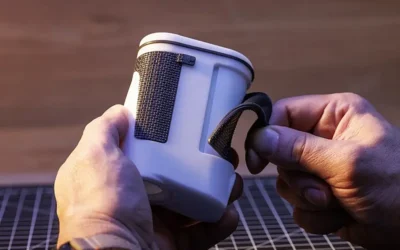 Flexible 80A Resin V2: Conheça a Nova Resina Flexível da Formlabs para Impressão 3D