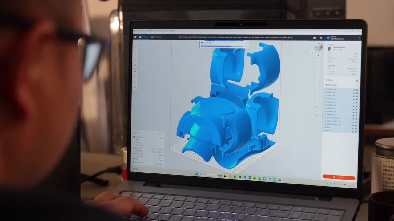 PreForm Formlabs PreForm Formlabs