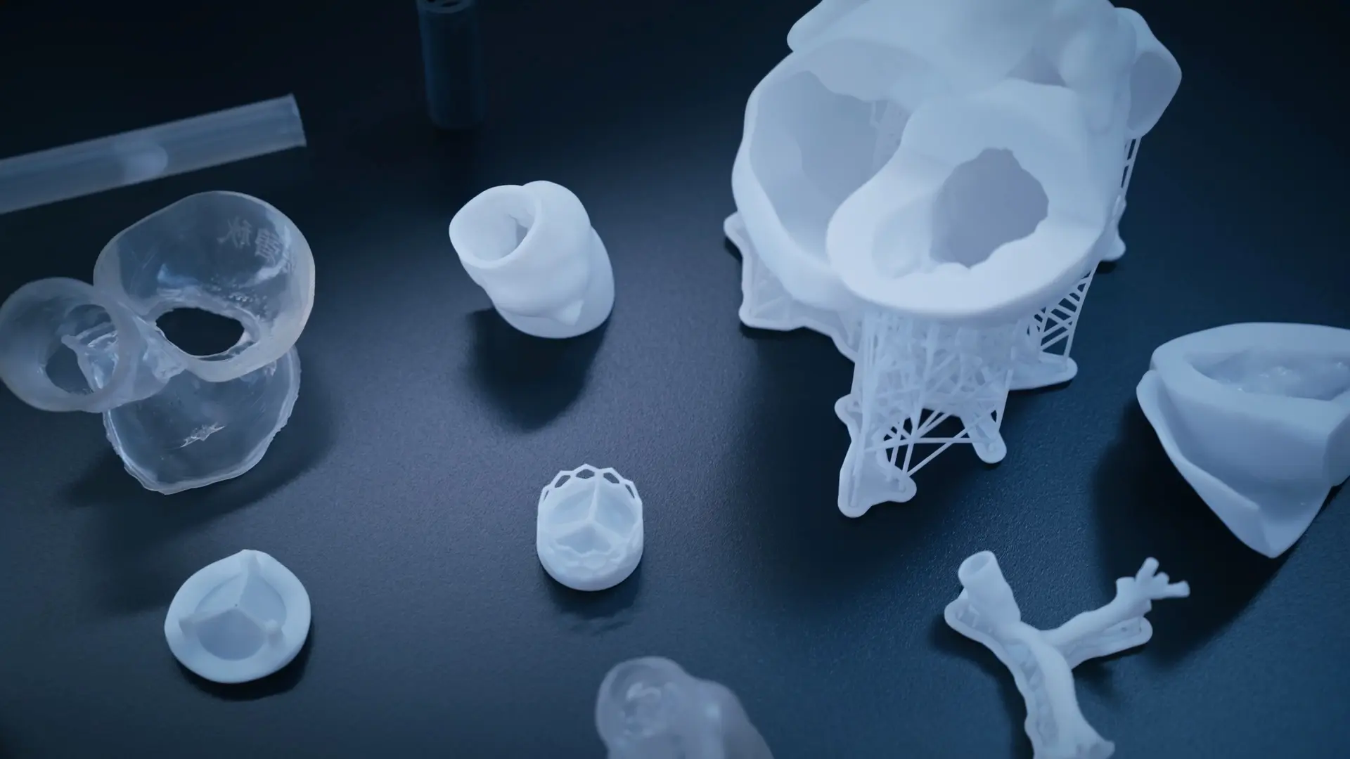 Impressão 3D médica: como modelos cardíacos ajudam a transformar a saúde Impressão 3D médica: como modelos cardíacos ajudam a transformar a saúde