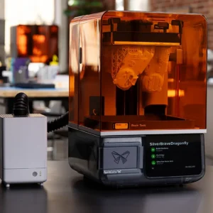 Form Studio 1 - Impressora 3D Formlabs