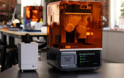 Form Studio 1 - Impressora 3D Formlabs