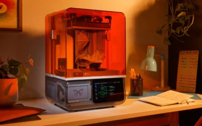 Form Studio 1 Formlabs