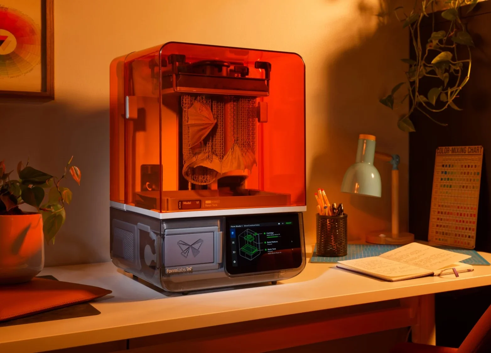 Form Studio 1 Formlabs Form Studio 1 Formlabs