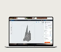 PREFORM - software Formlabs
