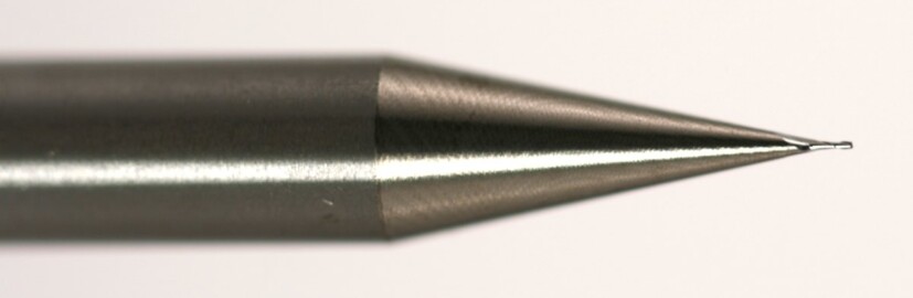 FERRAMENTA PARA MICRO USINAGEM