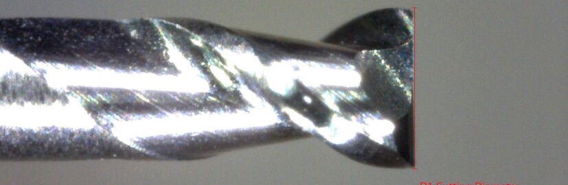 FERRAMENTA PARA MICRO USINAGEM