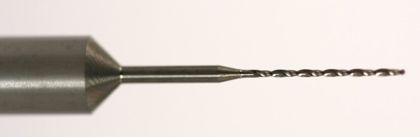 FERRAMENTA PARA MICRO USINAGEM