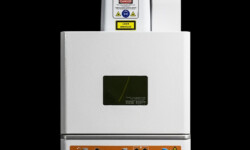 GRAVAÇÃO E CORTE EM METAIS - LASER DE DIODO - 20W - OROTIG