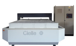 SIGMA CUT 200X300 LASER CO2 DE ALTA POTÊNCIA