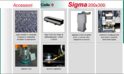 SIGMA CUT 200X300 LASER CO2 DE ALTA POTÊNCIA