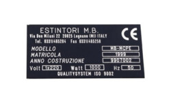 ALFA 61X125 - Série: ROUTER DE CONSOLE CNC ALFA