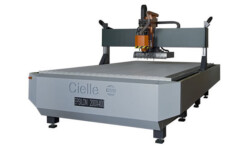 EPSILON 200X400 ROUTER GRANDES FORMATOS