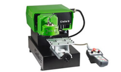 ETA 12X8 -VÁRIAS OPÇÕES DE ACESSÓRIOS