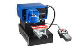 ETA 12X8 -VÁRIAS OPÇÕES DE ACESSÓRIOS