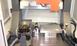 GAMMA 60x50 - ROUTER PARA USINAGEM PROFISSIONAL