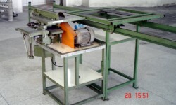 Máquina Combina Compacta MCC2001