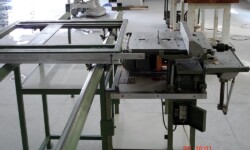 Máquina Combina Compacta MCC2001